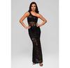 Rochie de seară Ombre LA-OM-DLR214