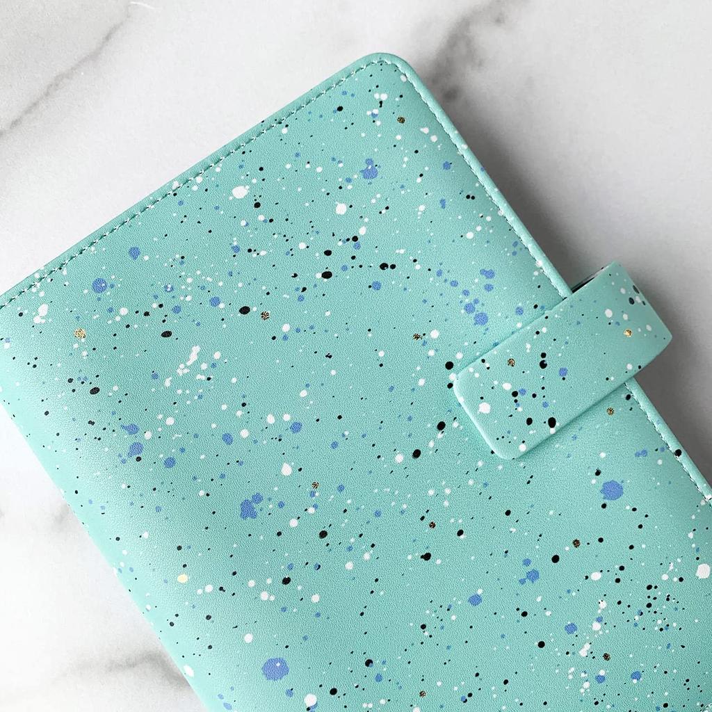 Filofax Expression Bible Mint Organizer 028726 (Official Import)