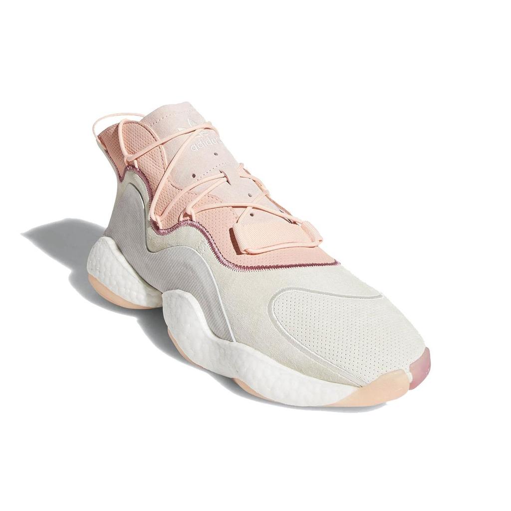 Adidas Crazy Byw 'Clear Orange' AQ1180