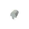 Front Left White Door Handle Cap Cover Replace For Chevrolet Impala 2014-2020