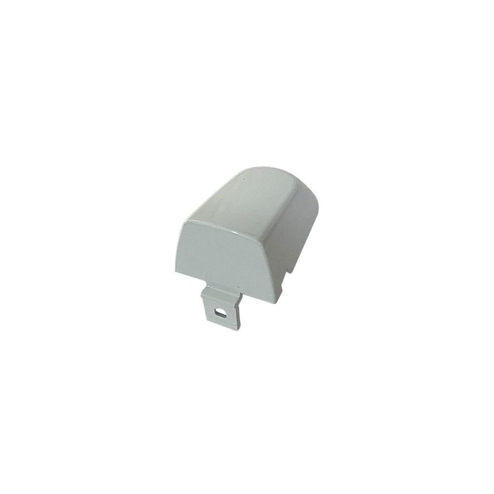 Front Left White Door Handle Cap Cover Replace For Chevrolet Impala 2014-2020
