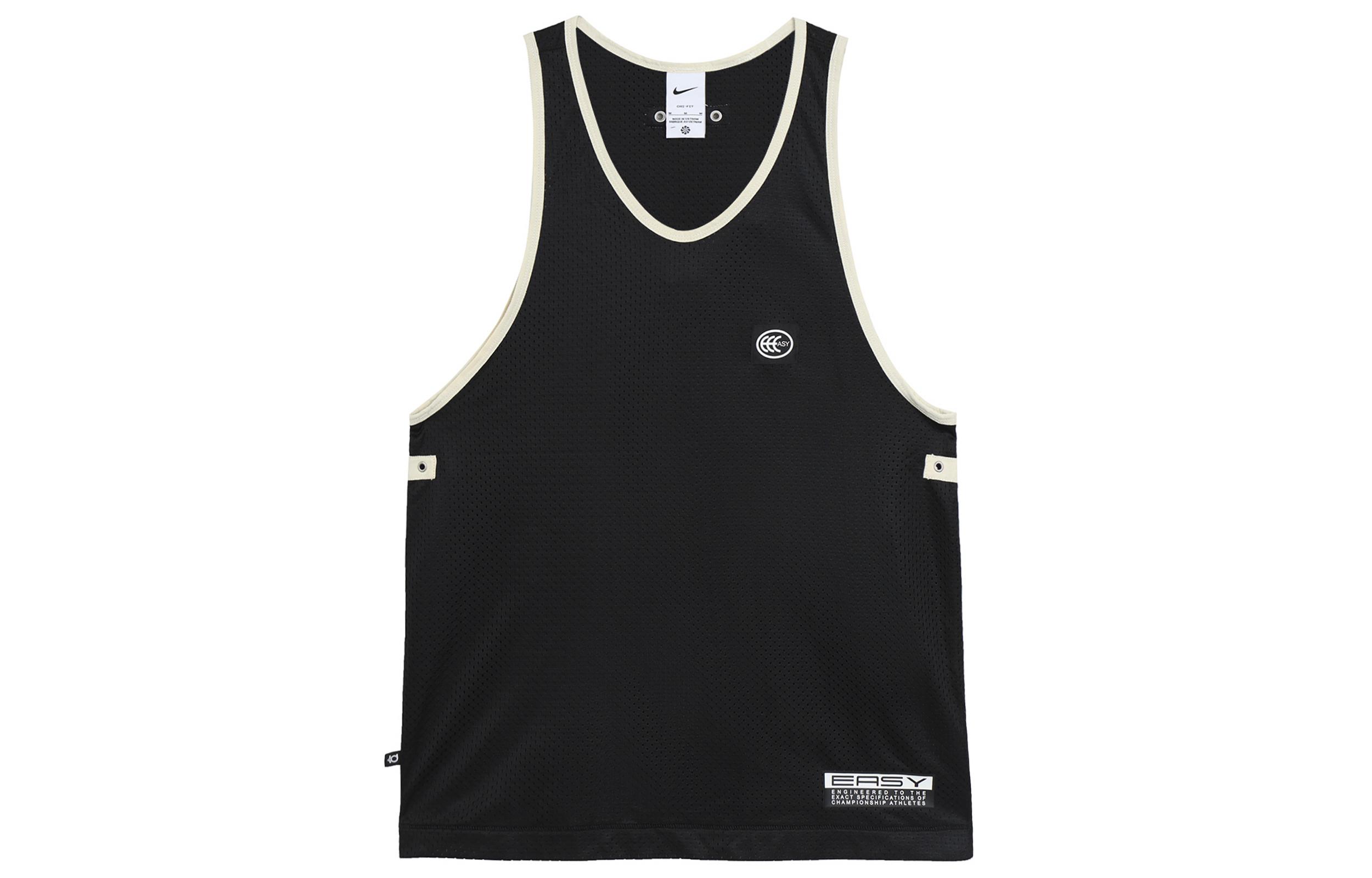 

Nike Basketball Jersey Men s Black DX0334-010 XL