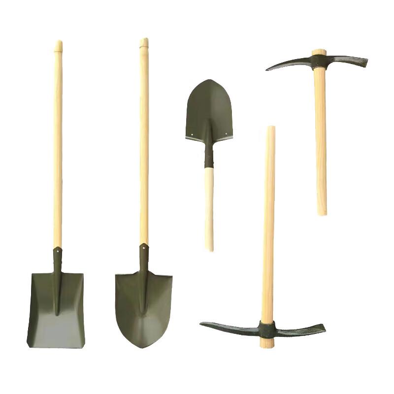 

Outdoor Engineer Shovel