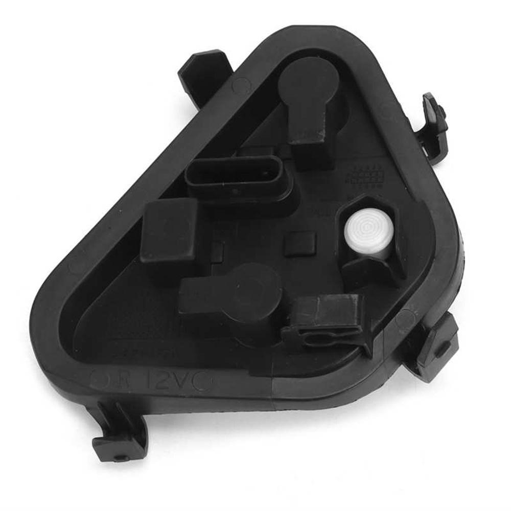 For BMW 3-Series F30 F80 2013-2019 Passenger Right Outer Bulb Carrier for Fender Taillight