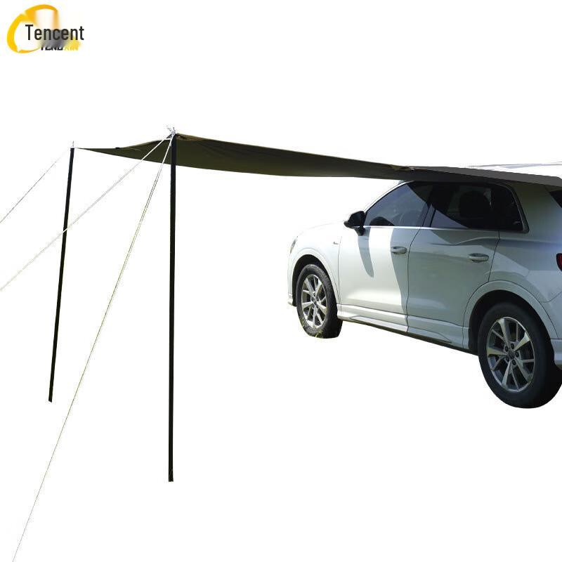 Tengxin Camping Vehicle Side Awning