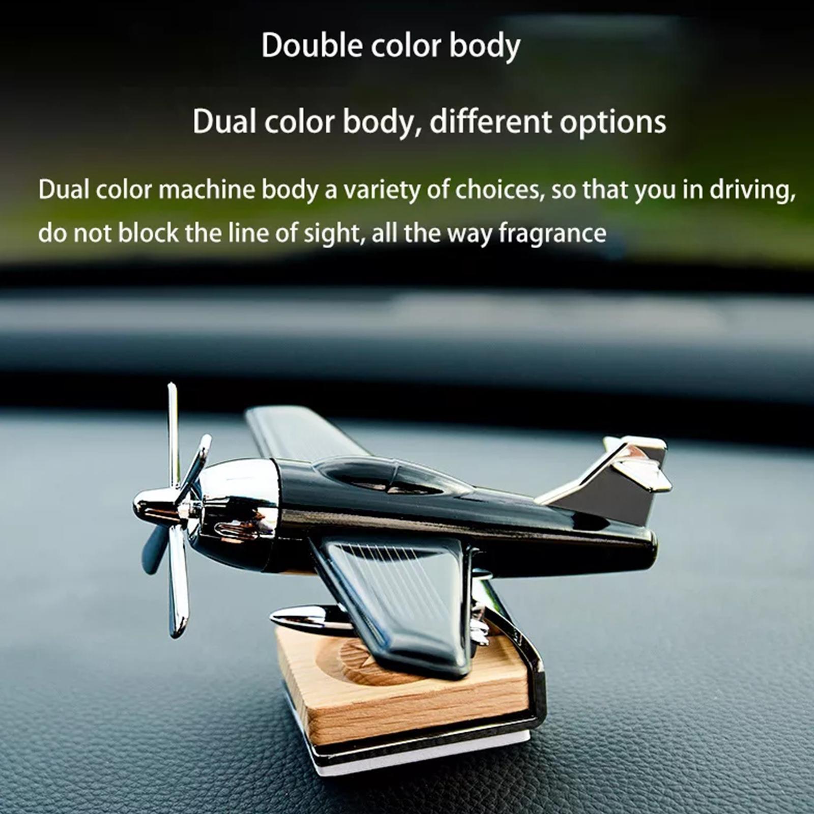 Автомобильный диффузор для ароматерапии — фото 4