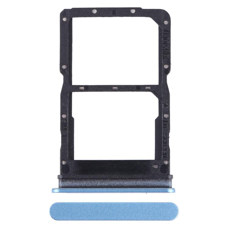 Pro Honor X8a Zásobník na SIM + SIM karty