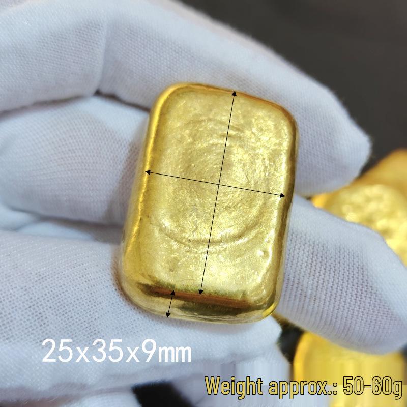 

Вьетнамские ювелирные изделия Sajin: Не тускнеющий, обожженный медьсодержащий сплав с имитацией золота, отделка под бенгальскую красную медь.