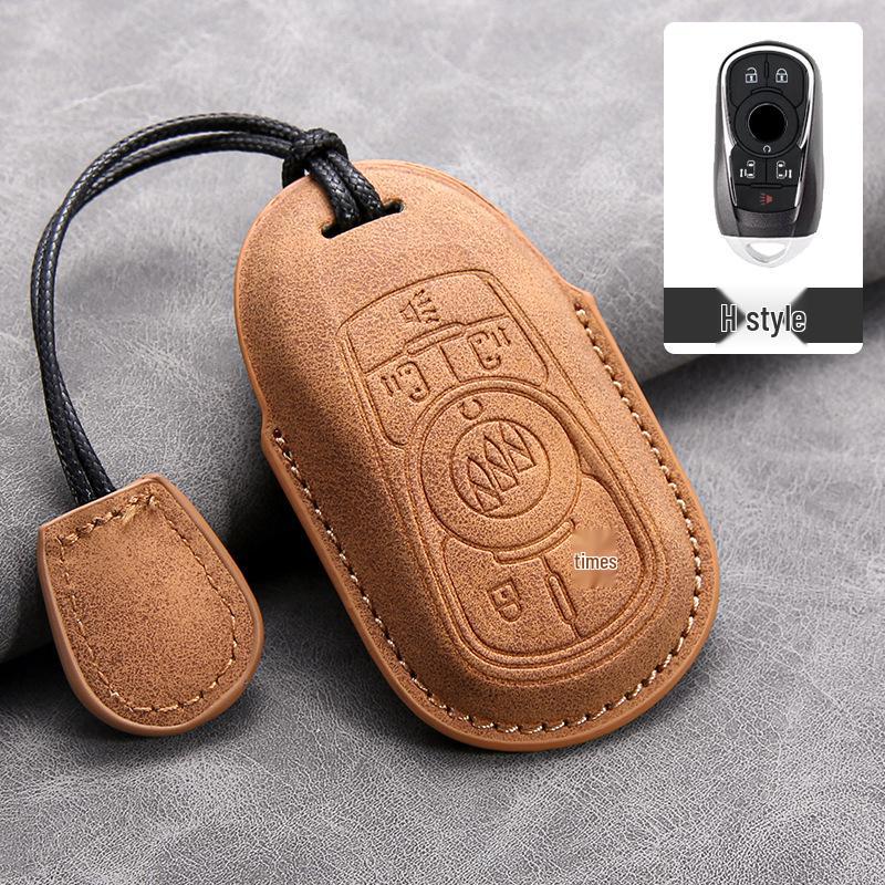 Key covers available for Buick LaCrosse, GL8, Regal GS, Excelle, Enclave Plus, and Enclave for drop shipping.