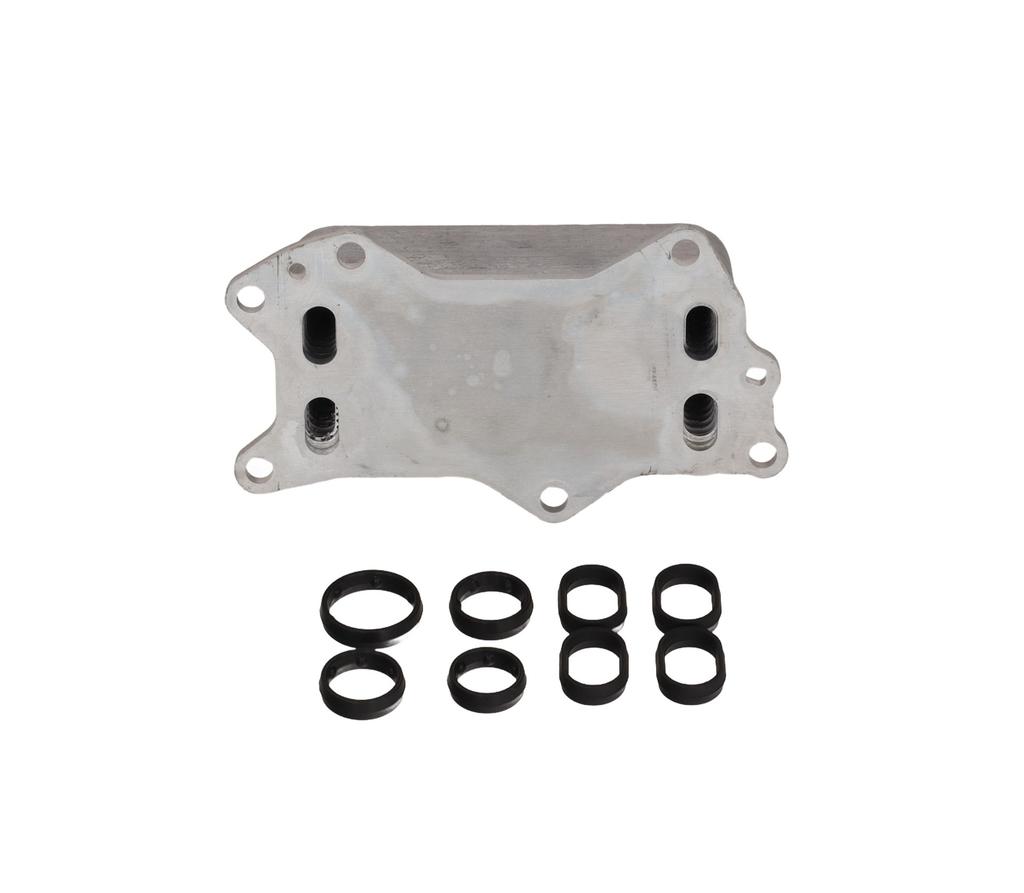 Ft04681 Fast Oil Cooler