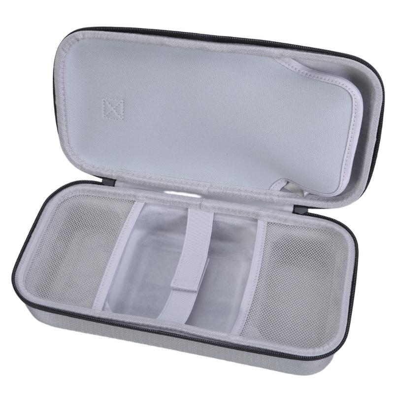 Portables EVA Hard Carrying Case Protective Storage Bag for 2024, Case Only