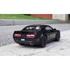 1/32 DODGE Challenger Hellcat Redeye Supercar Diecast Modellauto Sound und Licht Hobby Sammlerstücke Klassische Dekorative Geschenke