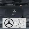 Accesorii de exterior – Embleme
