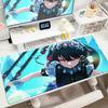 Mouse Mat Zenless Zone Zero Ellen Joe Computer Desktop Decorat Rug Laptop Gaming Setup Accessories XXL Office Anti-slip Mousepad