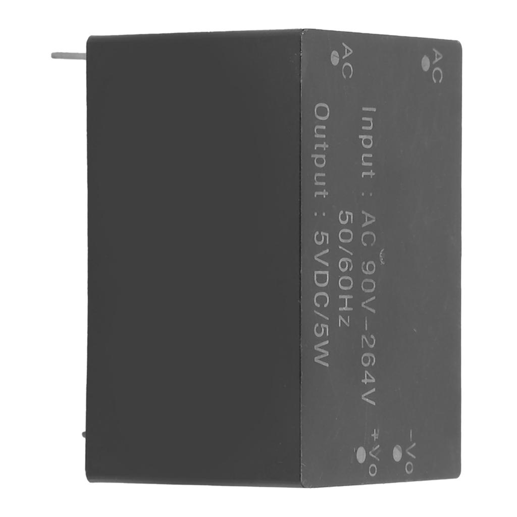 Trennschalter Leistungsmodul ACDC 220V5V Industrielle Steuerungskomponenten Zubehör