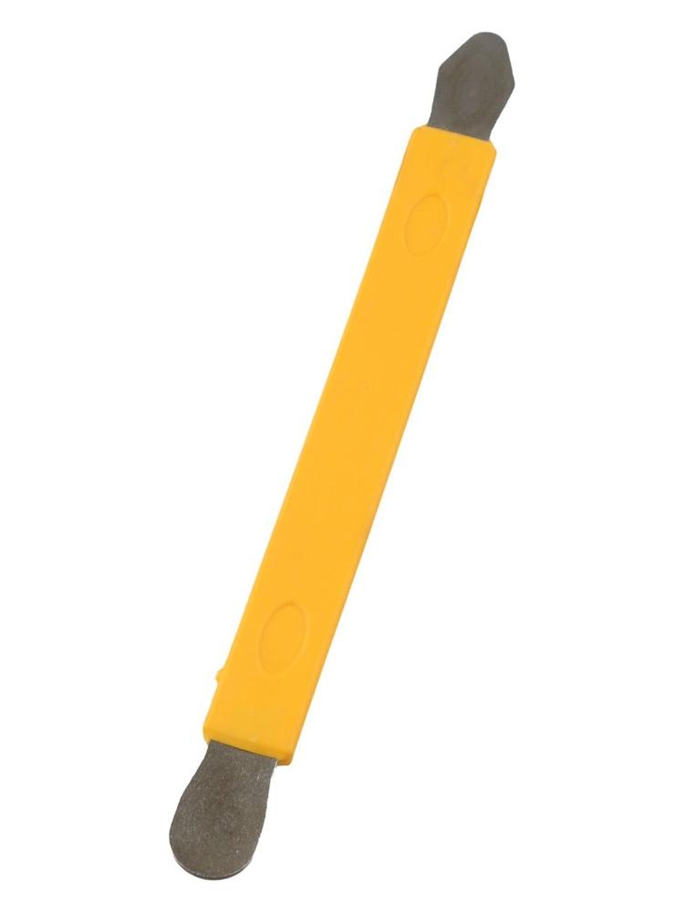 Residual Shovel Caulking Sheet Seam Scraping Tool 1PC