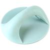 Punch-Free Suction Cup Glass Door and Window Handle