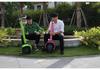 Xiaomi Brother MP005 Carbon Fiber Electric Wide Tire Unicycle Scooter for Adults