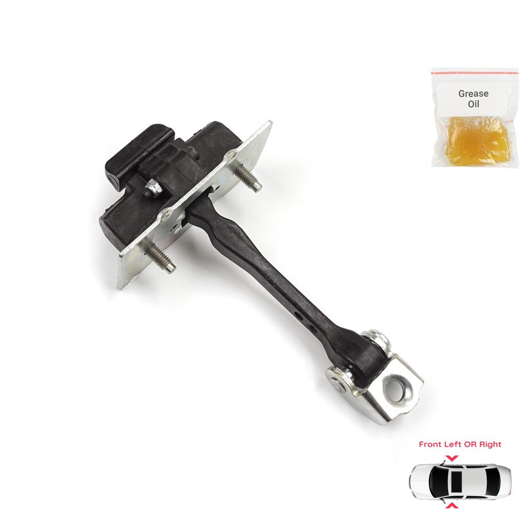 BDP766 Front Door Hinge Stop Check Strap Limiter 9675585080 for Citroen C Elysee Peugeot 301
