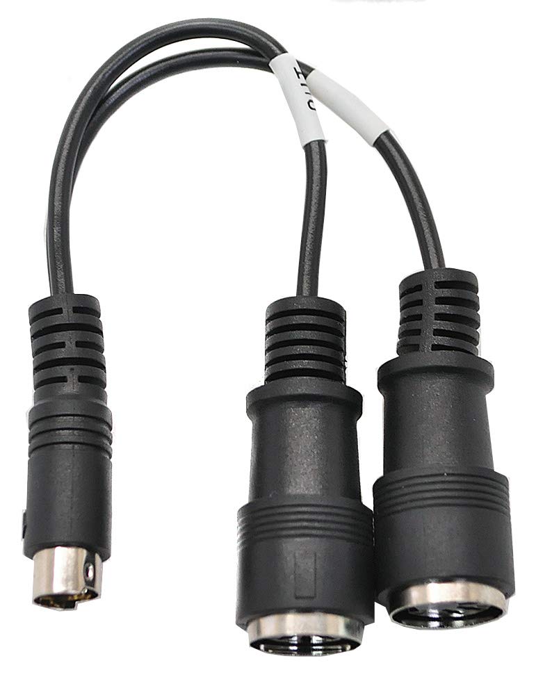 YAMAHA MIDI Breakout Cable ZP893500