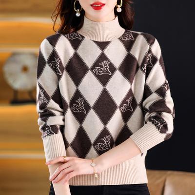 Oberteile – Pullover