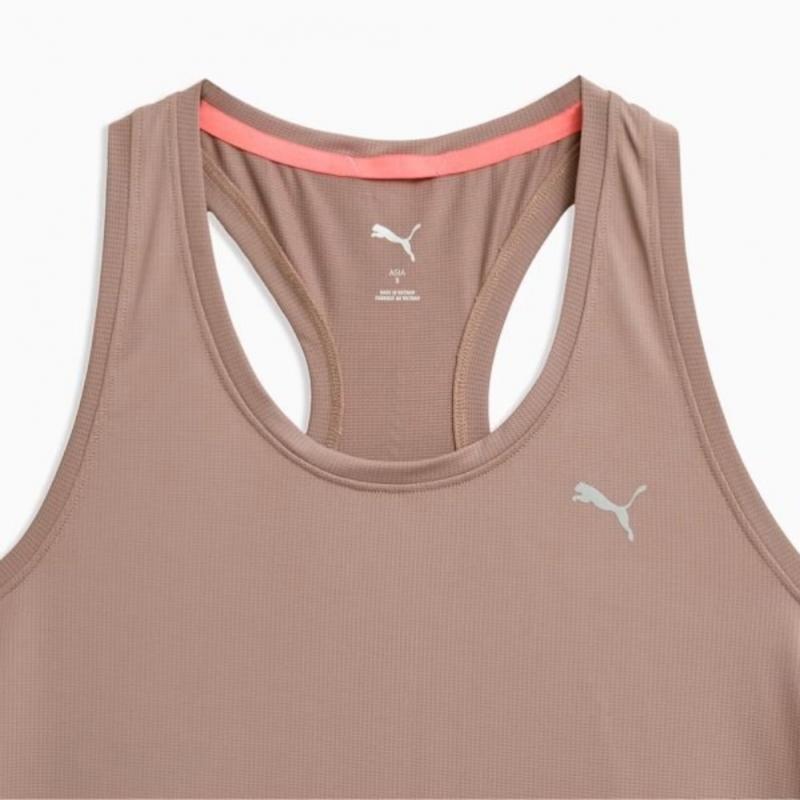 Puma Women S Run Club Tank 697604 01 02 W Rc Tank