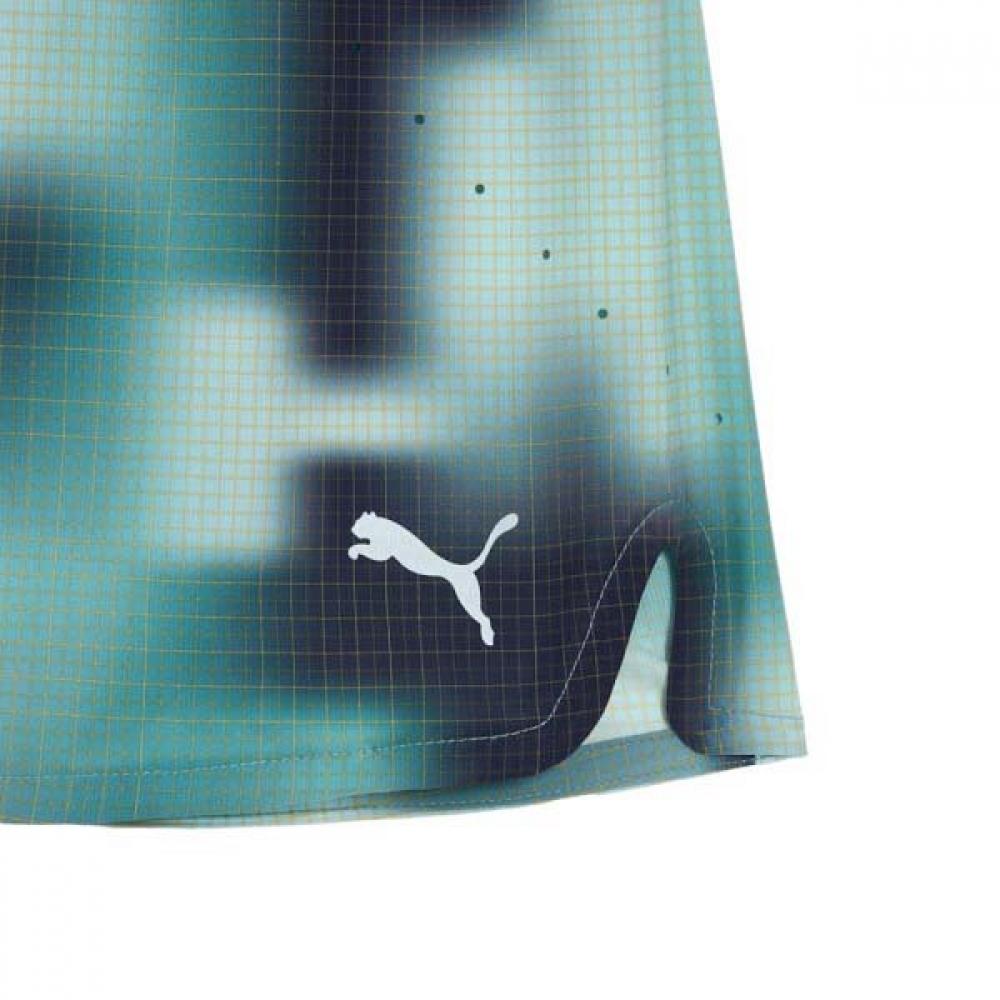 PuMa Men S Running Light Woven ShortS M