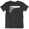Gun Army Handgun, Colt M1911 Guns Sport T Shirt Tee Gift New