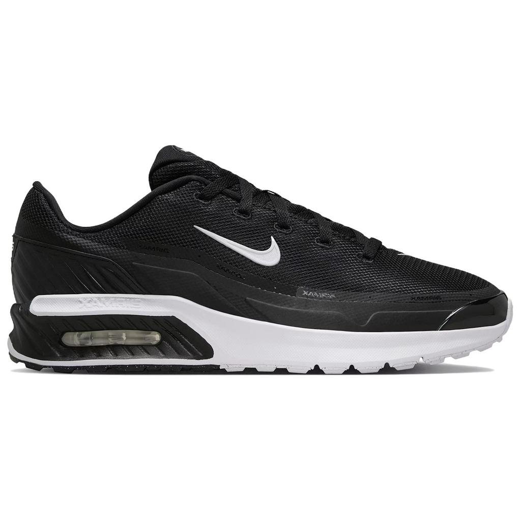 Nike Air Max Bia Schwarz Weiß Sneaker Freizeitschuhe IF2624-005