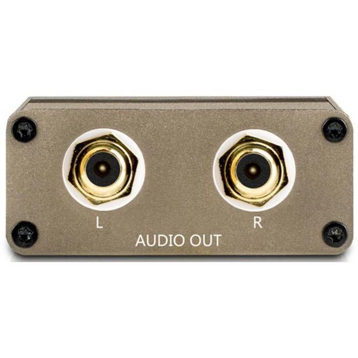 Oehlbach AV Convertisseur Audio Linear 8 [ - ]