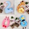 Peluche Alphabet Lore Blocs Numériques Poupée Éducative Pour Bébés Enfants