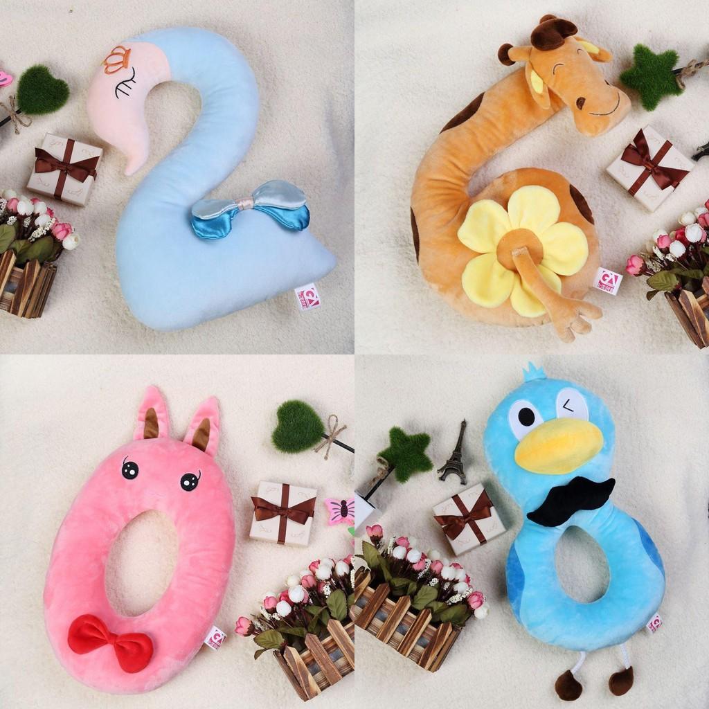 Peluche Alphabet Lore Blocs Numériques Poupée Éducative Pour Bébés Enfants