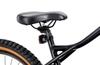 Rower Górski Mtb 27.5 Cala 7 Biegów Na Komunię Aluminium Lekki Amortyzator Hamulce Tarczowe Shimano Rama M 17 Cali Verdant Shred Czarny