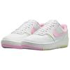 Nike Gamma Force Retro Fashion Low-Top Sneakers Women sneakers White Pink DX9176-123