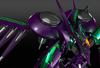 MODEROID Fafner In the Azure THE BEYOND Fafner Mark Nicht Non-scale Assembled Plastic Model