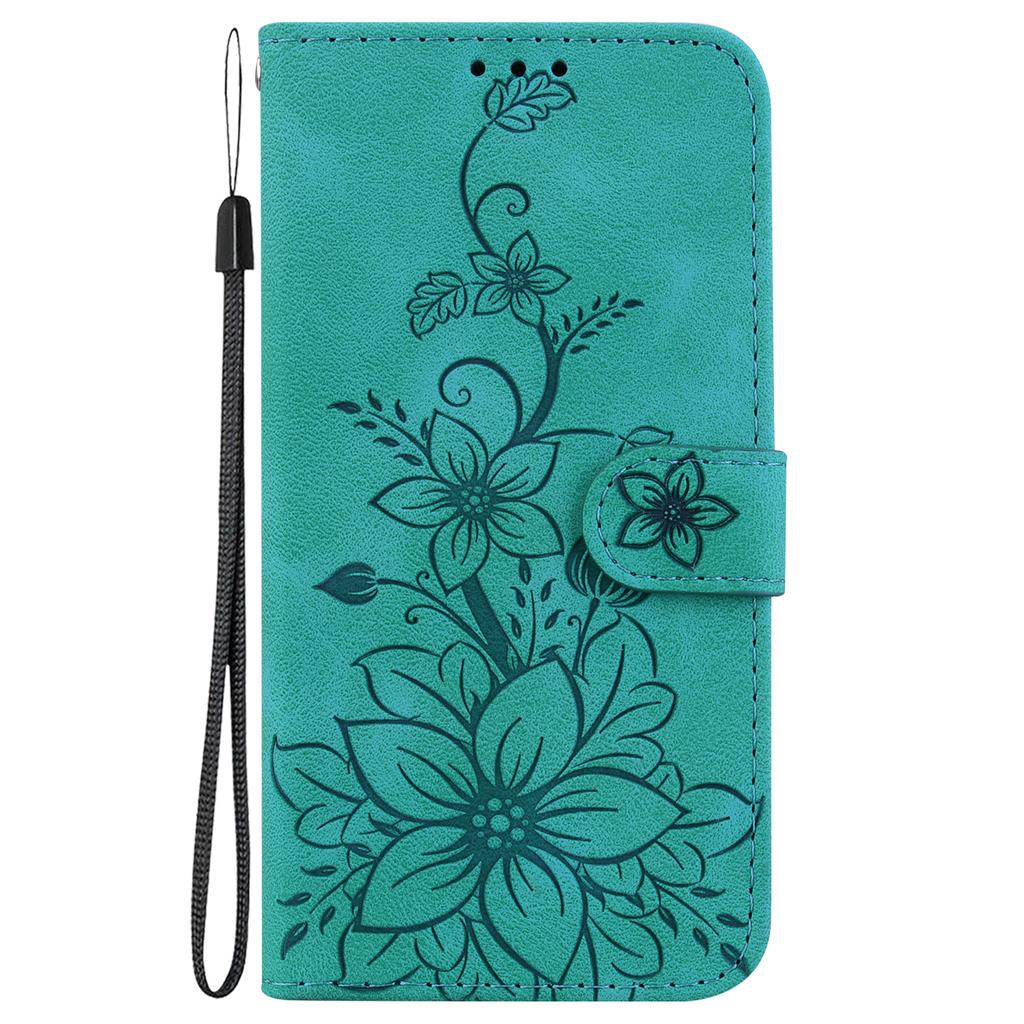 Flip Wallet Case For Tecno Spark Go 2024 Spark 20 Pro Plus 20C 10 10C 9 Pro 9T Spark 8 Pro 8T 8C Leather Phone Back Cover Euti