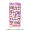 Crux Ultra-Smooth Stickers Hello Kitty/Leopard Mode 139146