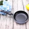 Pánev 12,5 cm Pánev na smažení Egg Master Pancake Maker Nádobí Hrnec s nepřilnavou technologií