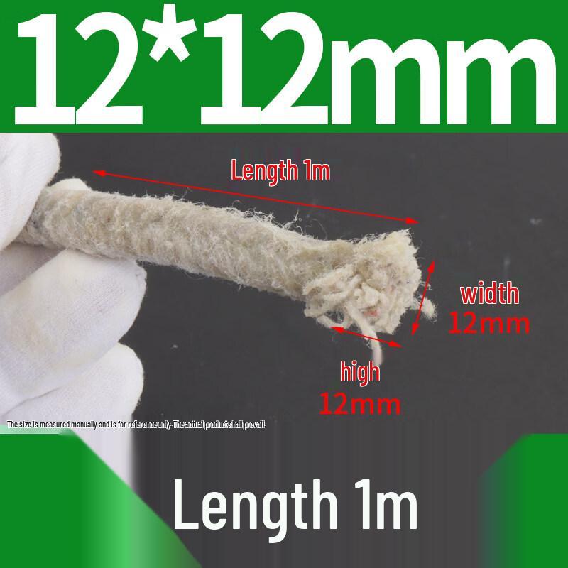 Jundingying Beef Tallow Cotton Gland Packing