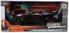 Kyosho Jada Toys Fast Furious Series 2024 Chevy Camaro ZL1 1LE Black Finished Model JADA36475 & 1/24 F&F