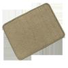Natural Sisal Cat Scratcher Mat Horizontal Cat Floor Scratching Pad Rug Scratch Pad For Cat Grinding Claws & Protecting Furniture 20*31in