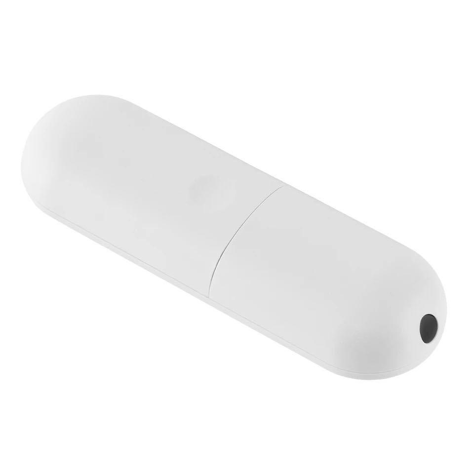 Huasheng G9N9N Bluetooth Voice Remote for Google TV Chromecast