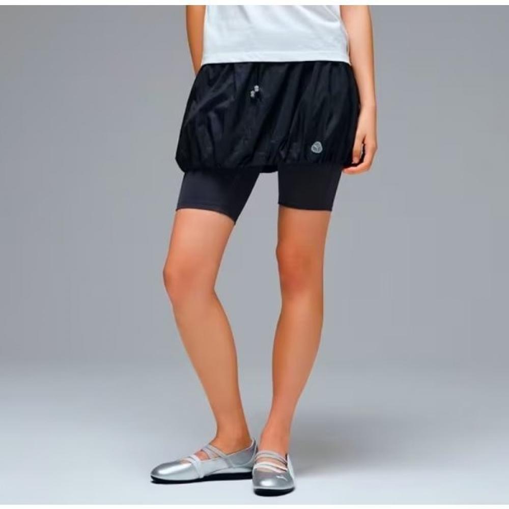 Puma Women S Woven Skirt ShortS 529765 02 L