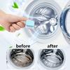 4PCS Powerful descaling Effervescent tablets for washing machines A powerful cleaning tool for removing stains