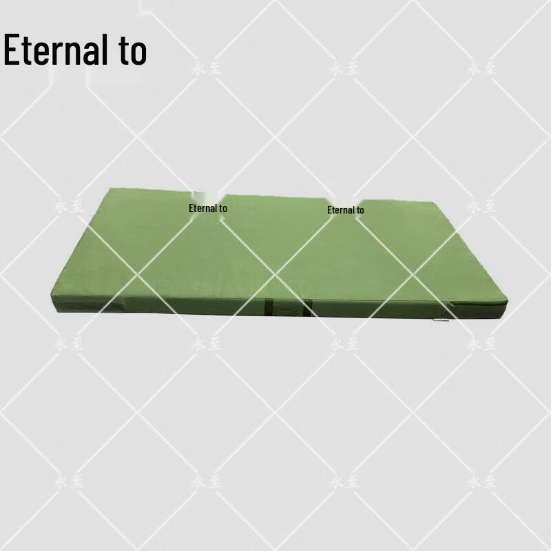 Yongzhi Non-foldable Gymnastics Training Mat