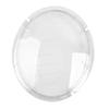 Left Right Car Headlight Clear Lens Lampshade Shell Cover For BMW MINI R50 R52 R53 Mk1 Cooper 2001-2006 Headlamp Cover Lampshade
