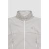 Kolon SportS Women S Gore Hybrid Jacket Jkjwx25232gri