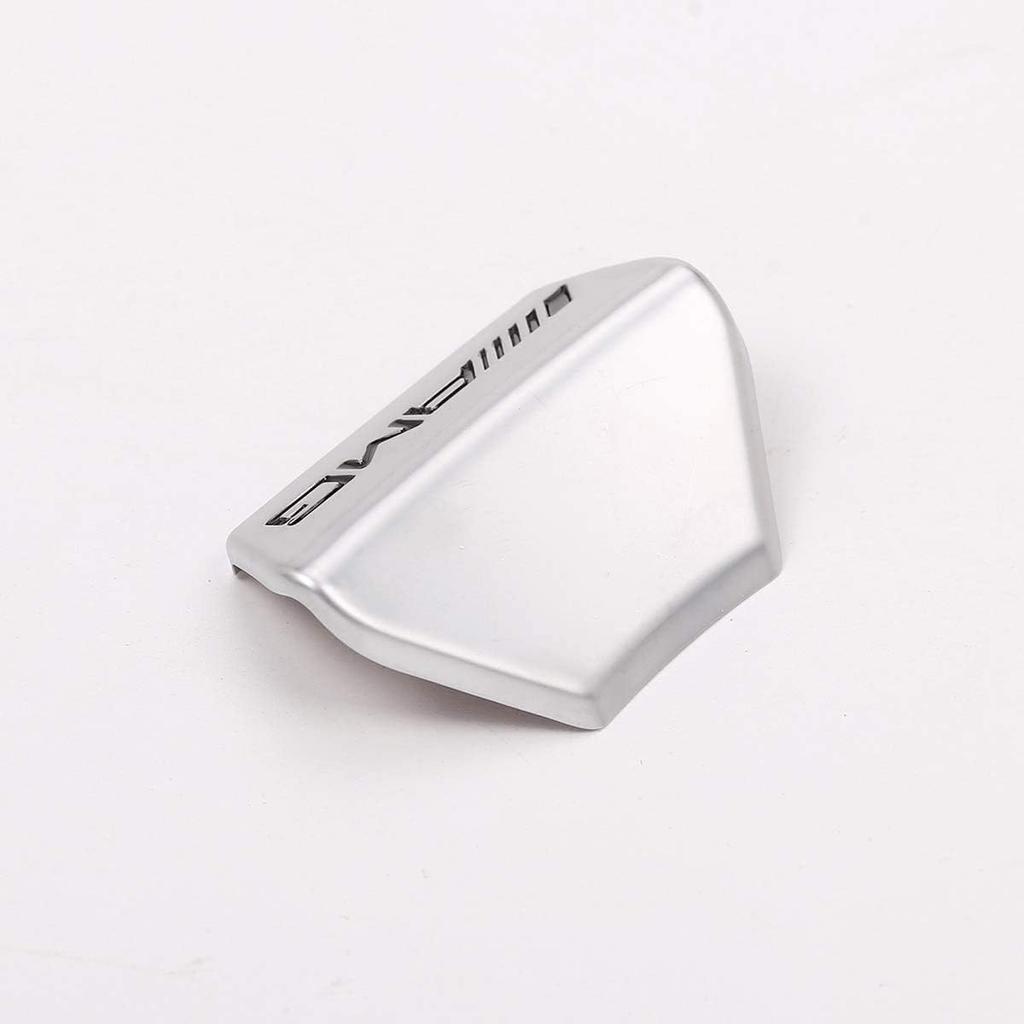 Emblém volantu AMG, kompatibilní s Mercedes-Benz A B C E GLA