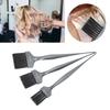 Barber Shop Hair Trtment Dyeing Brush Portable Hair Coloring Brush Styling Tool