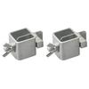 Silver Welding Clips Soldering Steel Welding Clamps